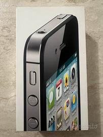 Iphone 4s 16 Gb