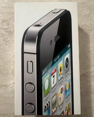 Iphone 4s 16 Gb