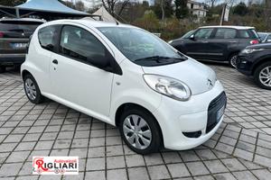 Citroen C1 1.0 3 porte