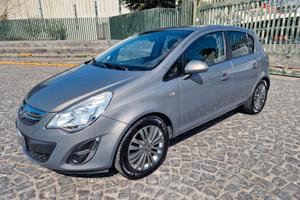 Opel Corsa 1.2 85CV 5 porte GPL-TECH Edition