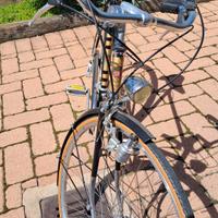 bicicletta 10 velocità Umbert Dei