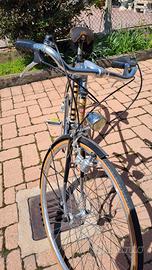 bicicletta 10 velocità Umbert Dei