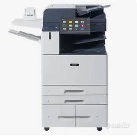 Xerox Altalink c8130 a prezzo!