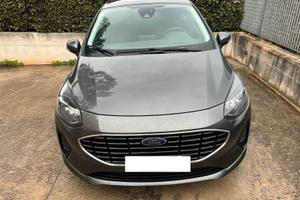 FORD Fiesta 7ª serie - Titanium