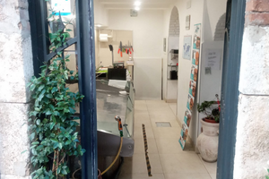 Cessione attività Pescheria