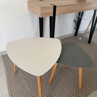 Tavolini da soggiorno