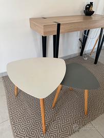 Tavolini da soggiorno