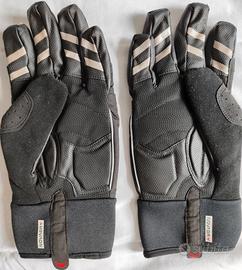 Guanti invernali da ciclismo