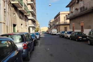 Bilocale zona Viale Mario Rapisardi