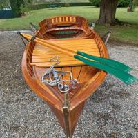 lancia vidoli barca 