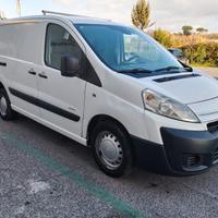 Fiat scudo/Citroen Jumpy cc.2.0 JTD