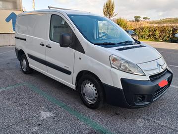 Fiat scudo/Citroen Jumpy cc.2.0 JTD