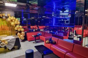 Sala per feste private