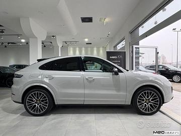 PORSCHE - Cayenne - 3.0 Coupè V6