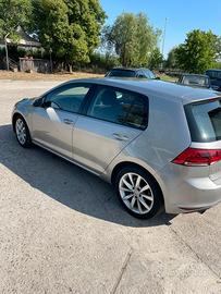 golf 7