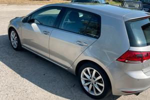 golf 7