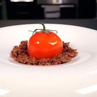 Cuoco professionista