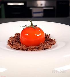 Cuoco professionista