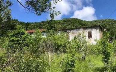 Casa singola a Valmozzola (PR)