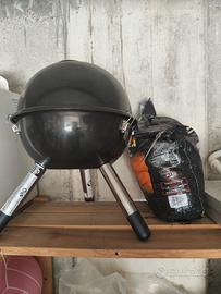 barbeque 