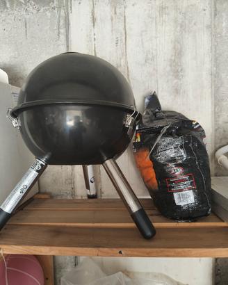 barbeque 