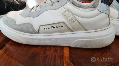 Richmond Sneakers Rock n Roll