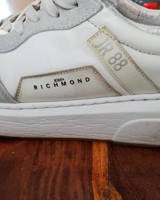 Richmond Sneakers Rock n Roll