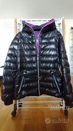 Giacca in Piumino d'occa DUVETICA TG 40