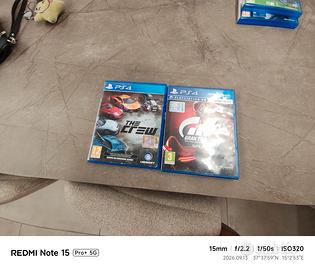 giochi ps4
