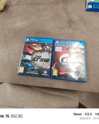 giochi ps4