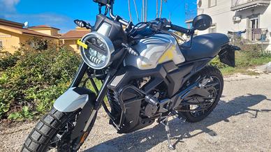 Zontes ZT 125 GK - 2022