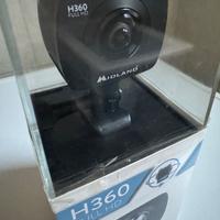 Action Cam Midland H360