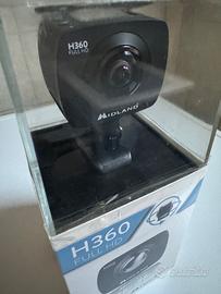 Action Cam Midland H360