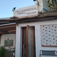 Attività Paninoteca Lo sciabbecco