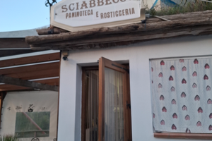 Attività Paninoteca Lo sciabbecco