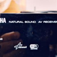 Sintoamplificatore Yamaha RX A840