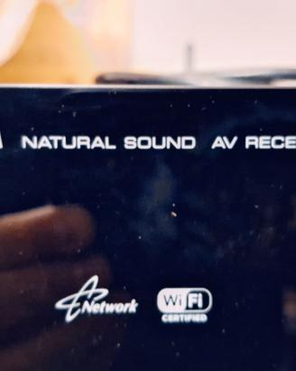 Sintoamplificatore Yamaha RX A840