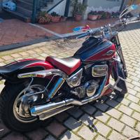 marauder 800 suzuki