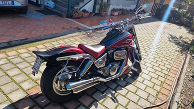 marauder 800 suzuki