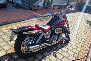 marauder 800 suzuki