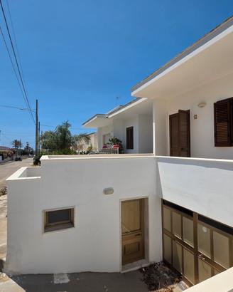 Moderna casa 4p a 80m dal mare libera dal 23 agost