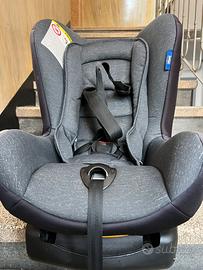 seggiolino auto per bambini