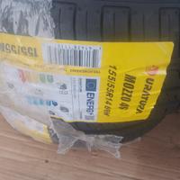 pneumatici 155/55 R14 69H