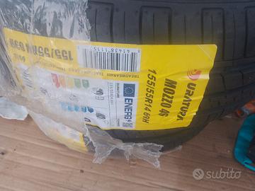 pneumatici 155/55 R14 69H