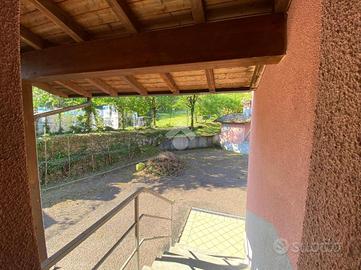 3 LOCALI A FORNOVO DI TARO