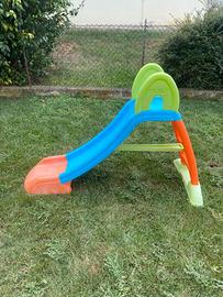 Scivolo Feber