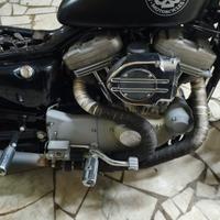 filtro aria Kuryakyn 9754 Hypercharger