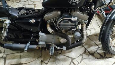 filtro aria Kuryakyn 9754 Hypercharger