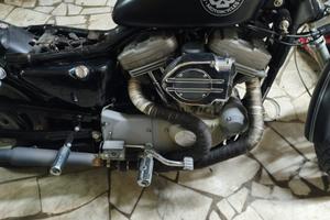 filtro aria Kuryakyn 9754 Hypercharger