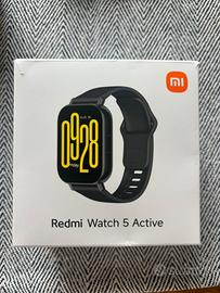 Redmi Watch 5 Active
